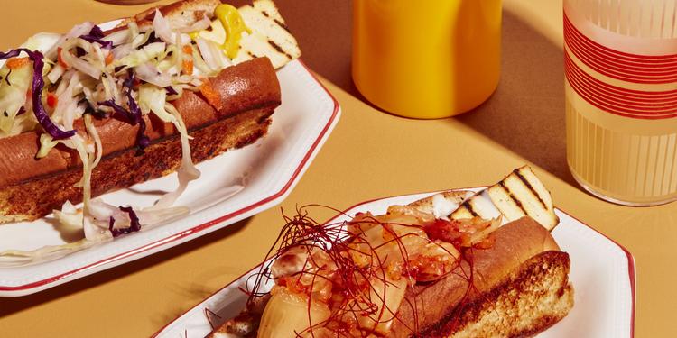Hot dog